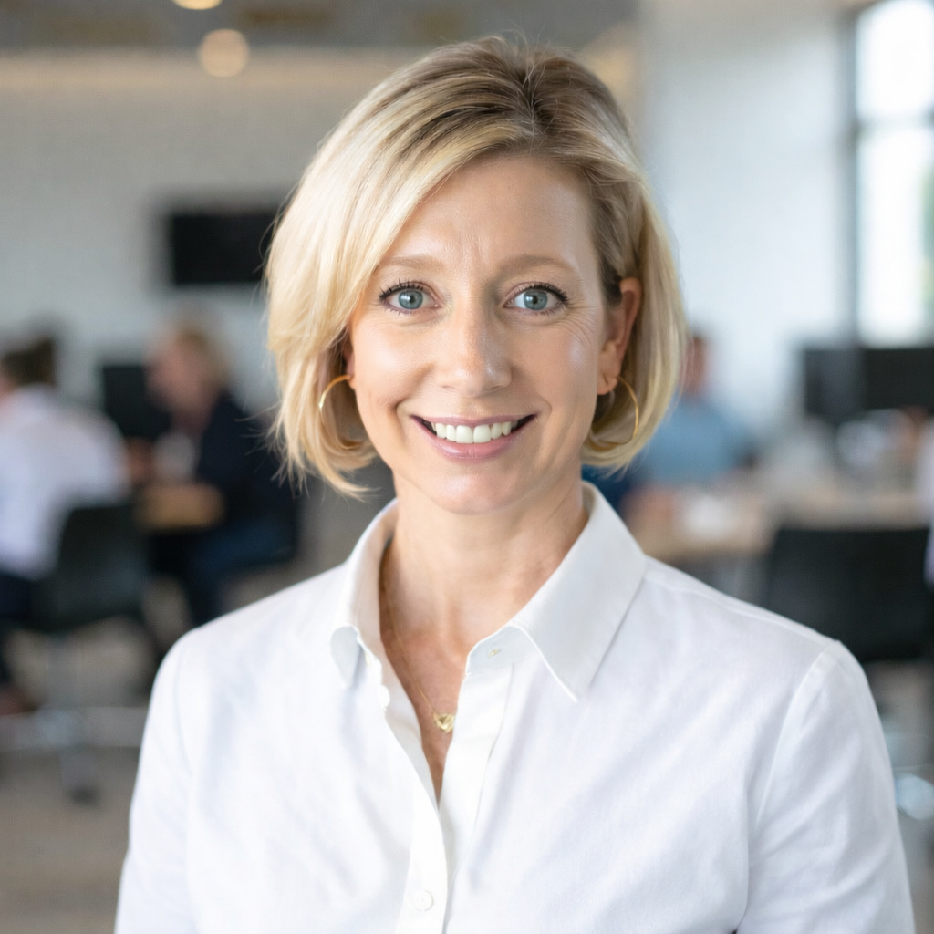 Stephenie — Founder of Star Processing